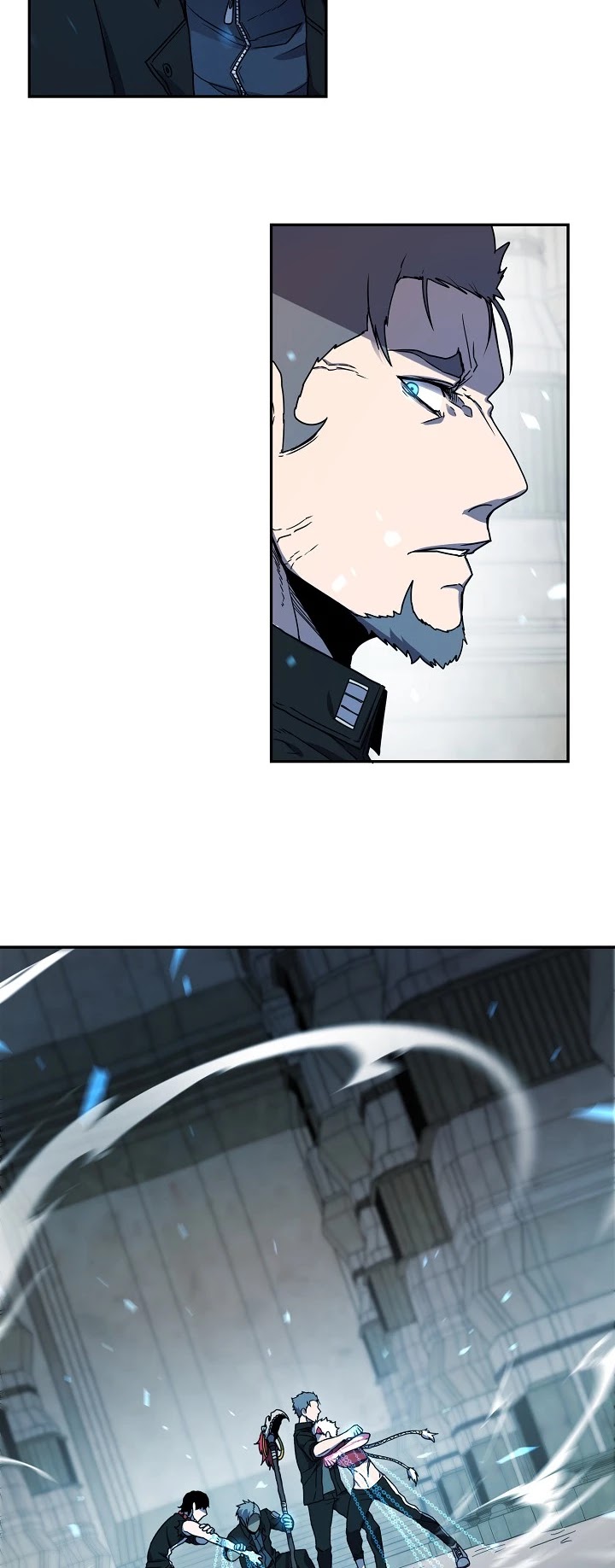 Shaman (Hong Won-Pyo) Chapter 14 page 4 - Chapter 14