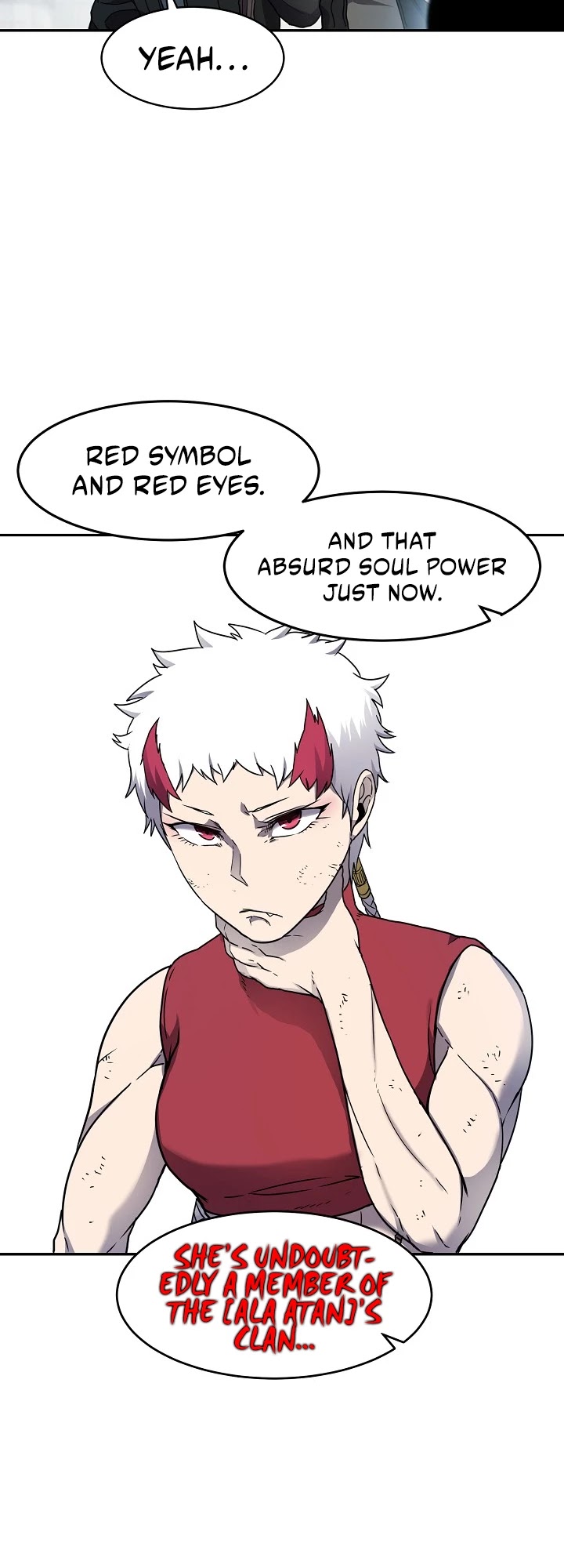 Shaman (Hong Won-Pyo) Chapter 14 page 9 - Chapter 14