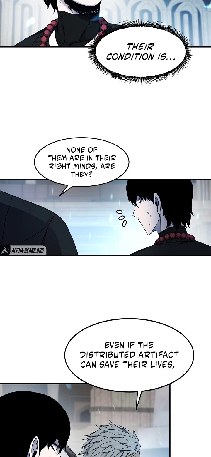 Shaman (Hong Won-Pyo) Chapter 15 page 12 - Chapter 15