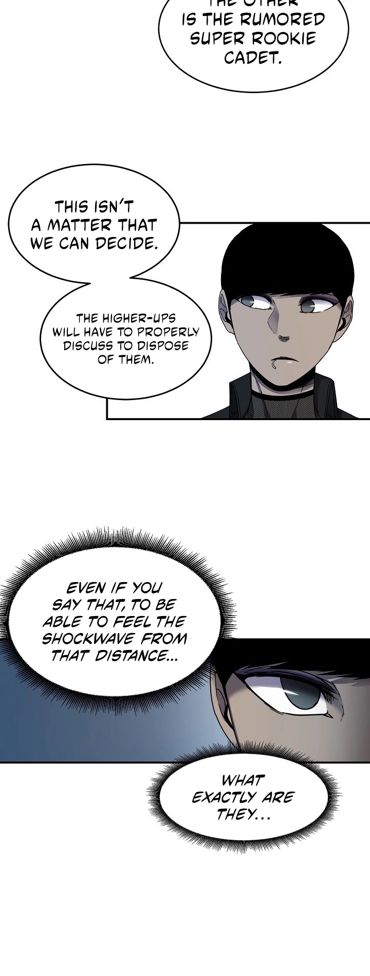 Shaman (Hong Won-Pyo) Chapter 15 page 17 - Chapter 15