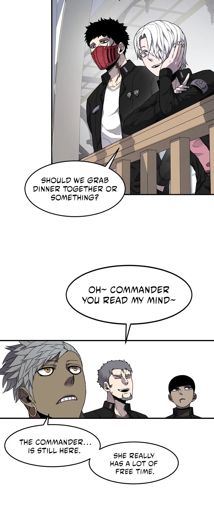 Shaman (Hong Won-Pyo) Chapter 15 page 24 - Chapter 15