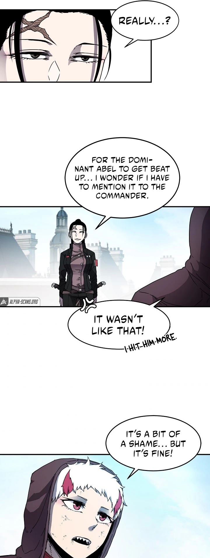 Shaman (Hong Won-Pyo) Chapter 15 page 30 - Chapter 15