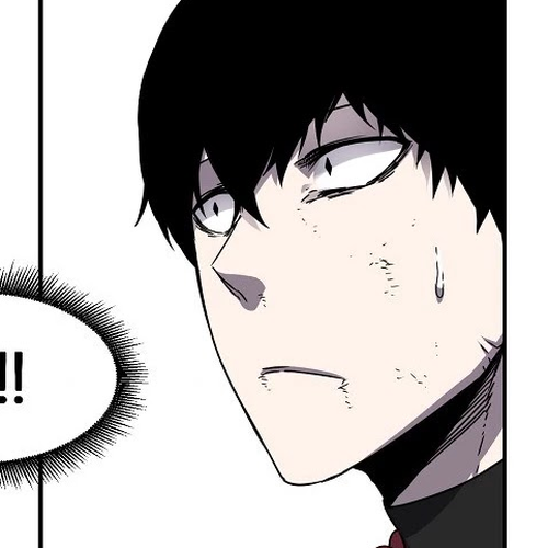 Shaman (Hong Won-Pyo) Chapter 15 cover