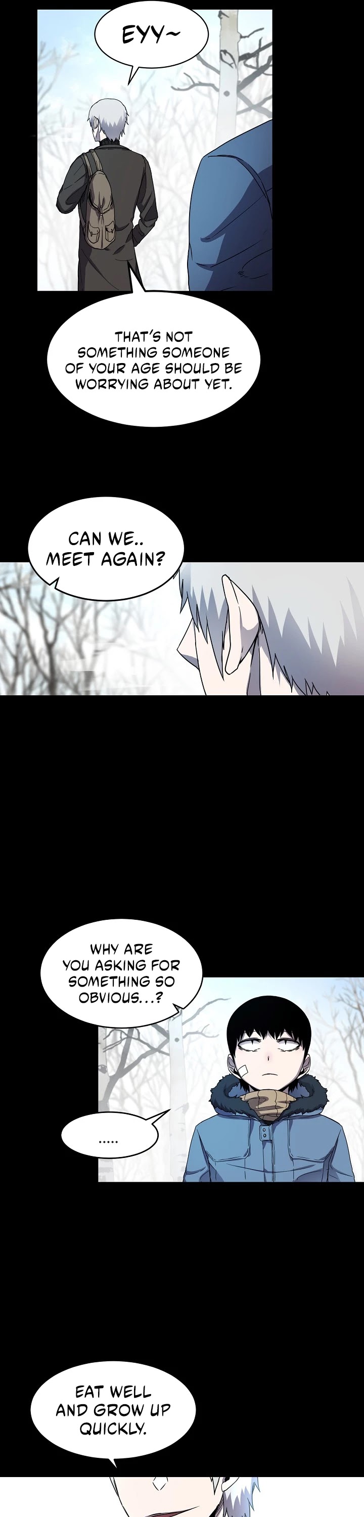 Shaman (Hong Won-Pyo) Chapter 16 page 10 - Chapter 16