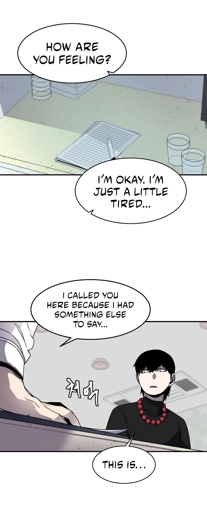 Shaman (Hong Won-Pyo) Chapter 16 page 13 - Chapter 16