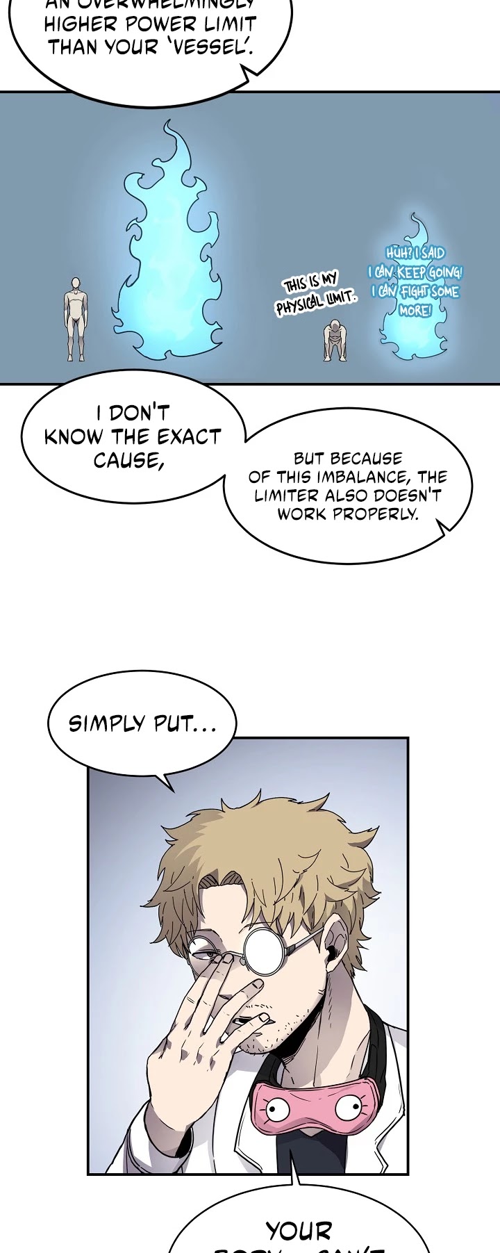 Shaman (Hong Won-Pyo) Chapter 16 page 16 - Chapter 16