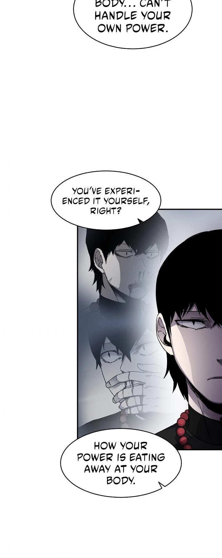 Shaman (Hong Won-Pyo) Chapter 16 page 17 - Chapter 16