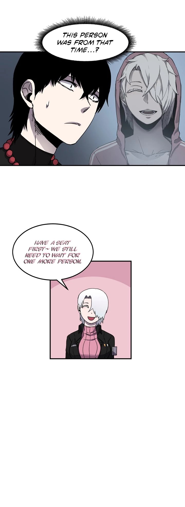 Shaman (Hong Won-Pyo) Chapter 16 page 24 - Chapter 16