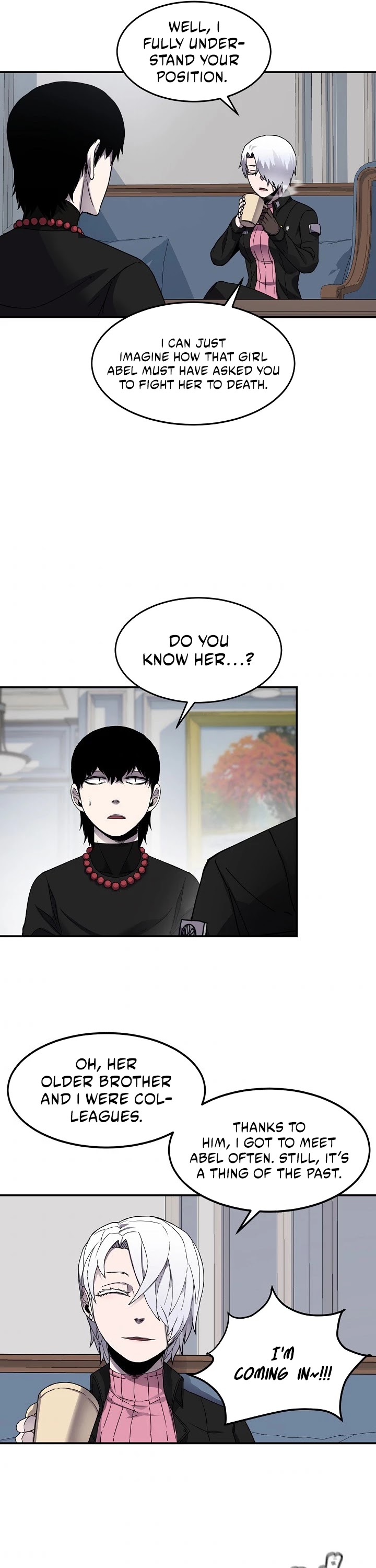 Shaman (Hong Won-Pyo) Chapter 16 page 26 - Chapter 16