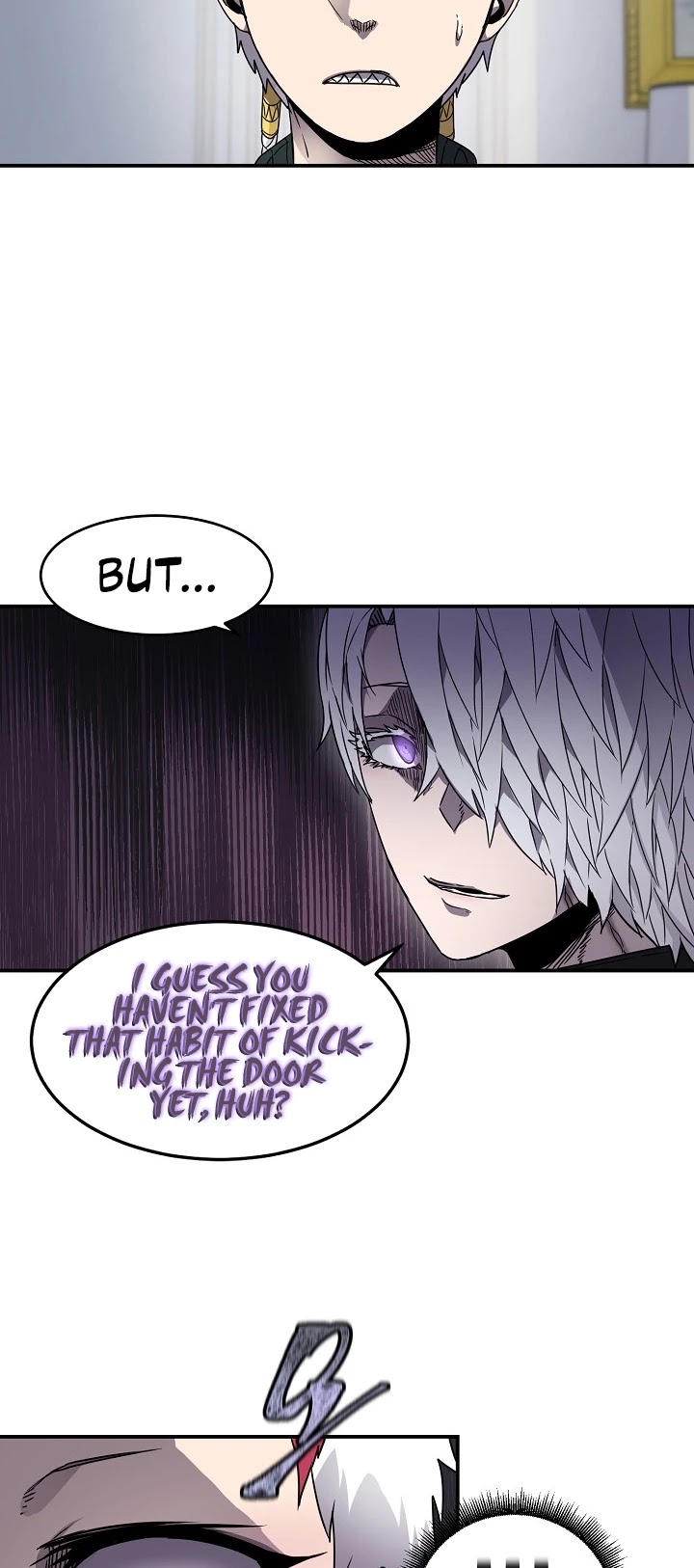 Shaman (Hong Won-Pyo) Chapter 16 page 28 - Chapter 16