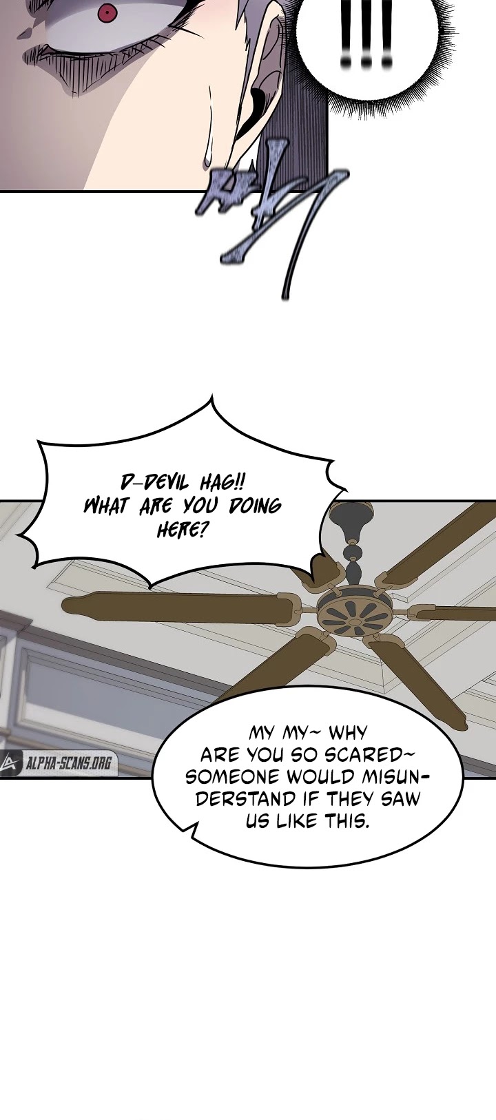 Shaman (Hong Won-Pyo) Chapter 16 page 29 - Chapter 16