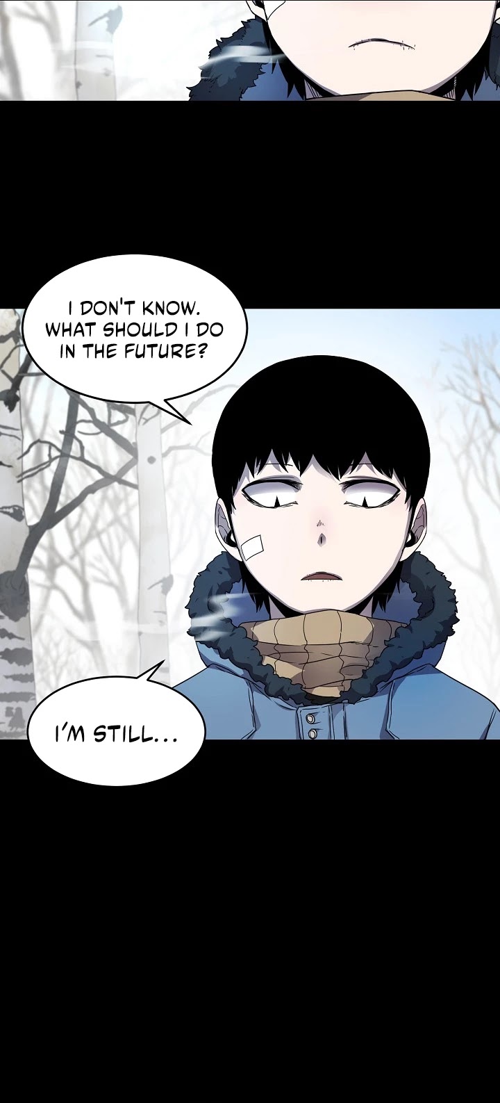 Shaman (Hong Won-Pyo) Chapter 16 page 9 - Chapter 16