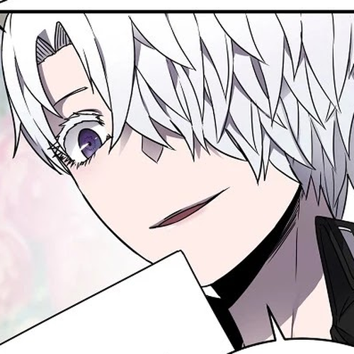 Shaman (Hong Won-Pyo) Chapter 16 cover