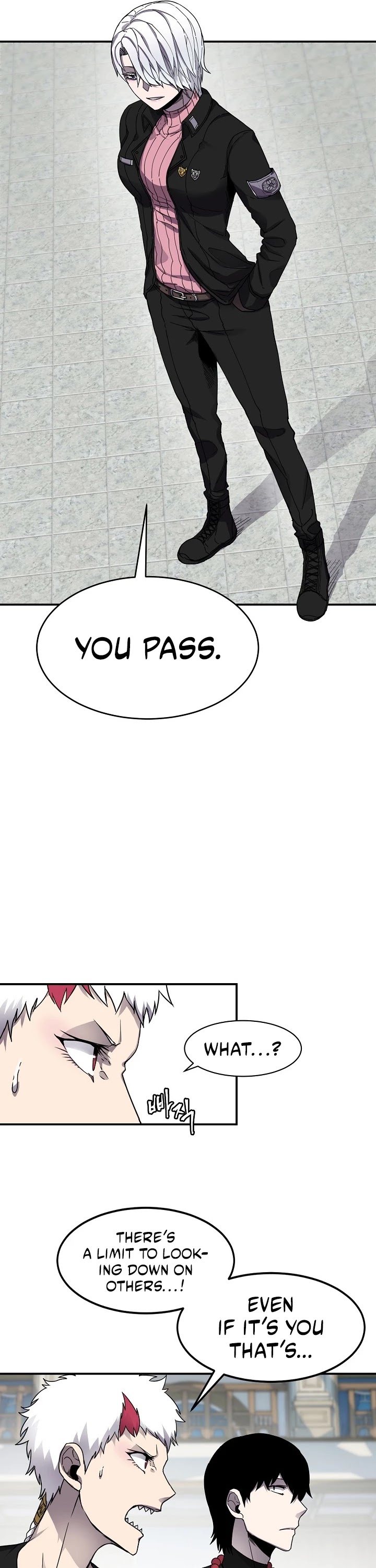 Shaman (Hong Won-Pyo) Chapter 17 page 10 - Chapter 17