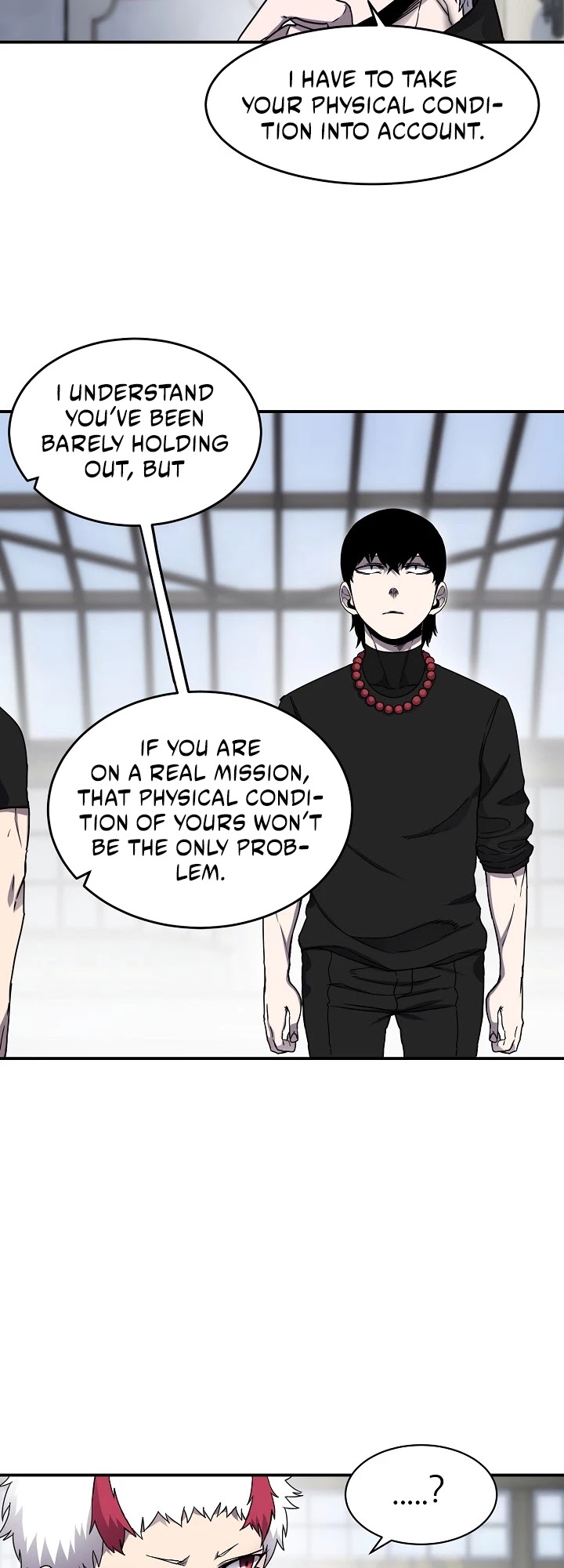 Shaman (Hong Won-Pyo) Chapter 17 page 12 - Chapter 17