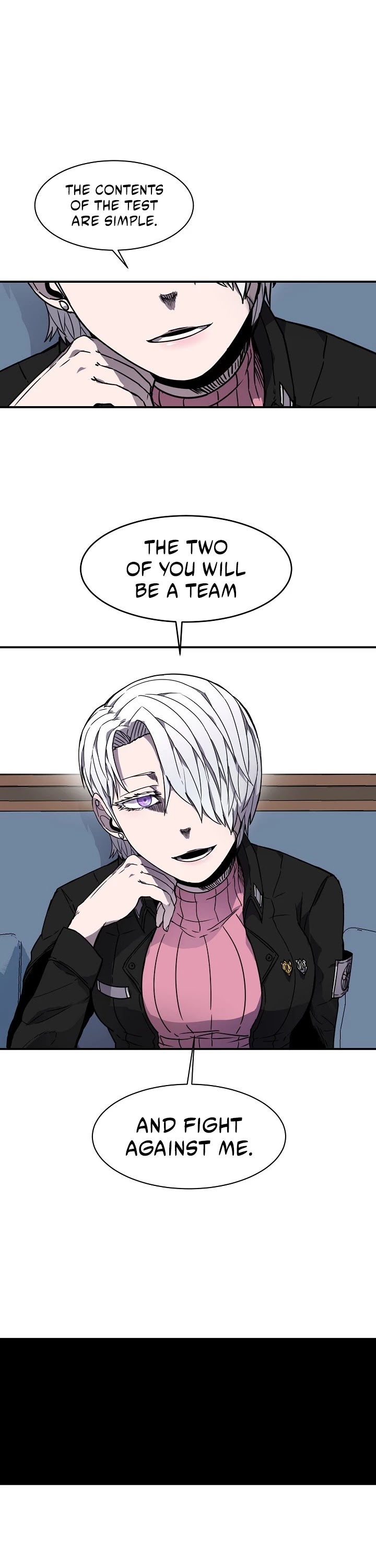 Shaman (Hong Won-Pyo) Chapter 17 page 2 - Chapter 17