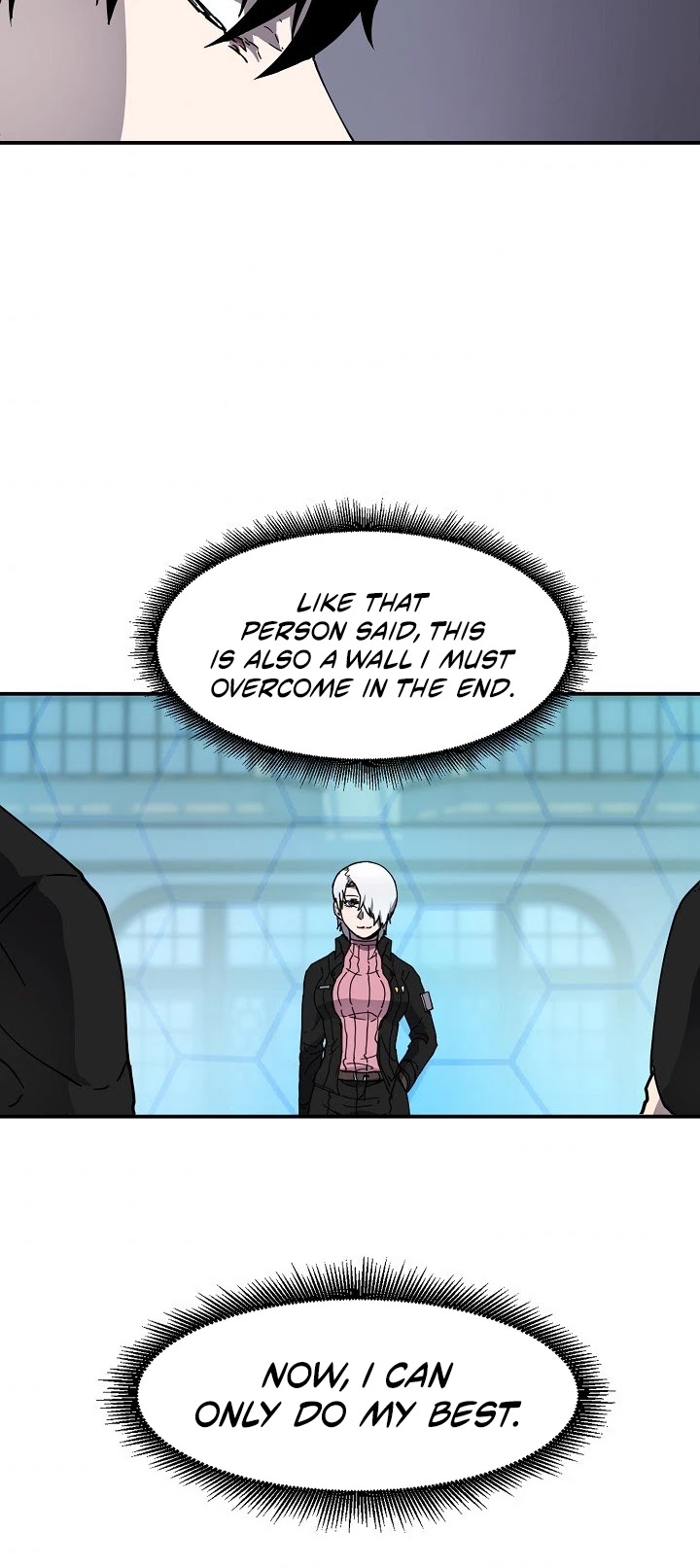 Shaman (Hong Won-Pyo) Chapter 17 page 21 - Chapter 17