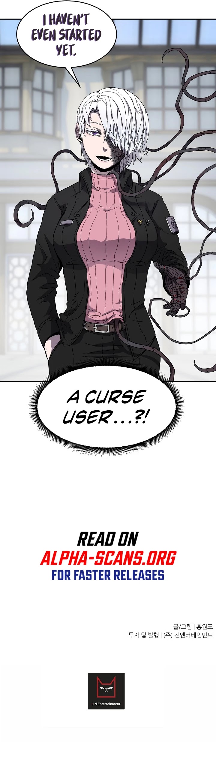 Shaman (Hong Won-Pyo) Chapter 17 page 28 - Chapter 17