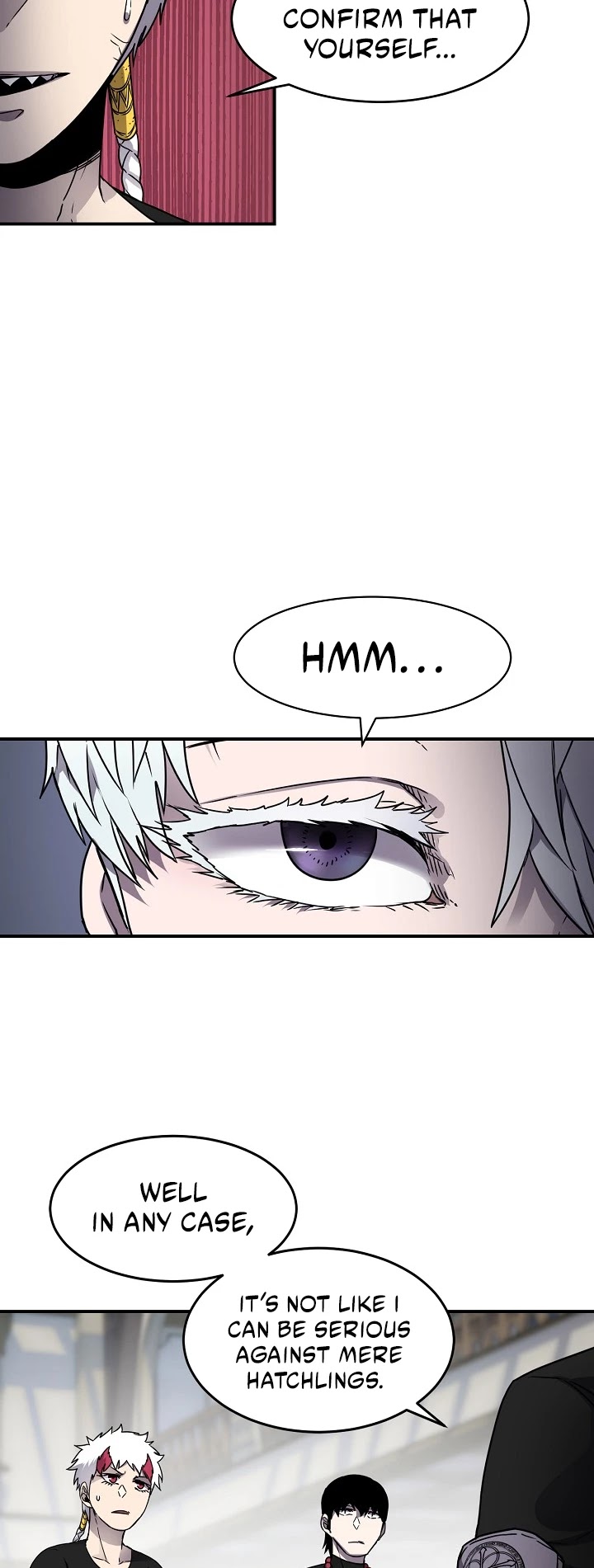 Shaman (Hong Won-Pyo) Chapter 17 page 8 - Chapter 17