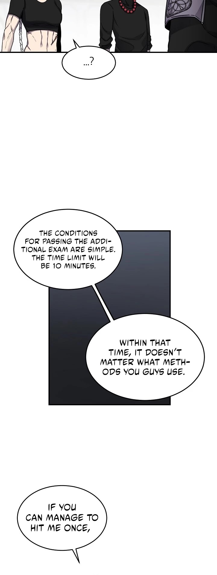 Shaman (Hong Won-Pyo) Chapter 17 page 9 - Chapter 17