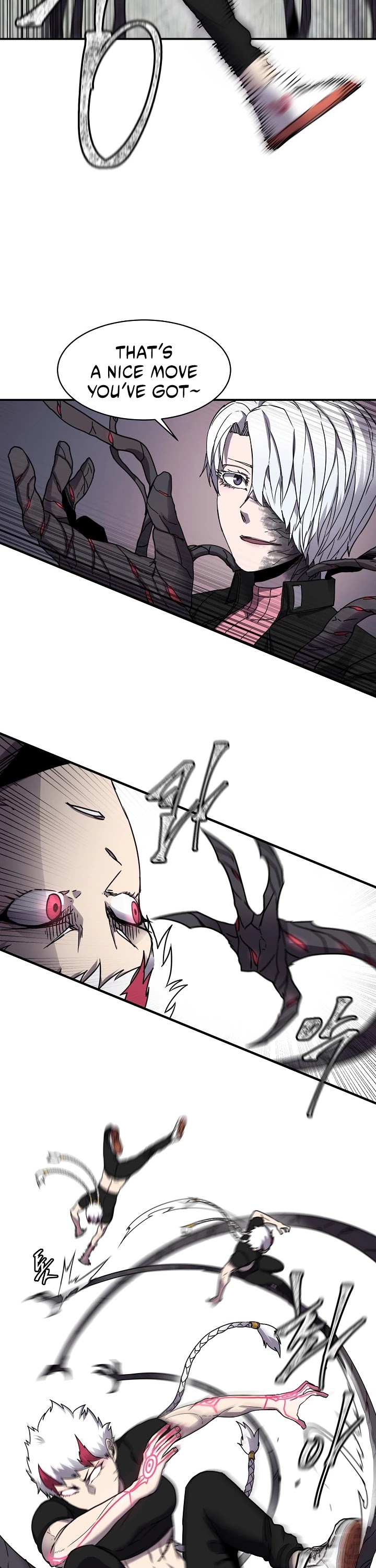 Shaman (Hong Won-Pyo) Chapter 18 page 10 - Chapter 18