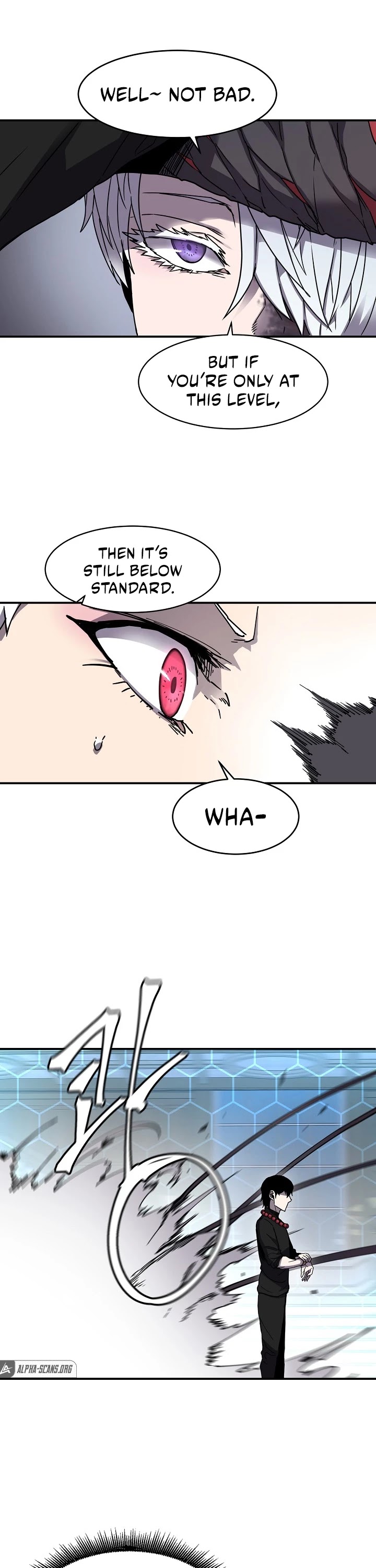 Shaman (Hong Won-Pyo) Chapter 18 page 13 - Chapter 18