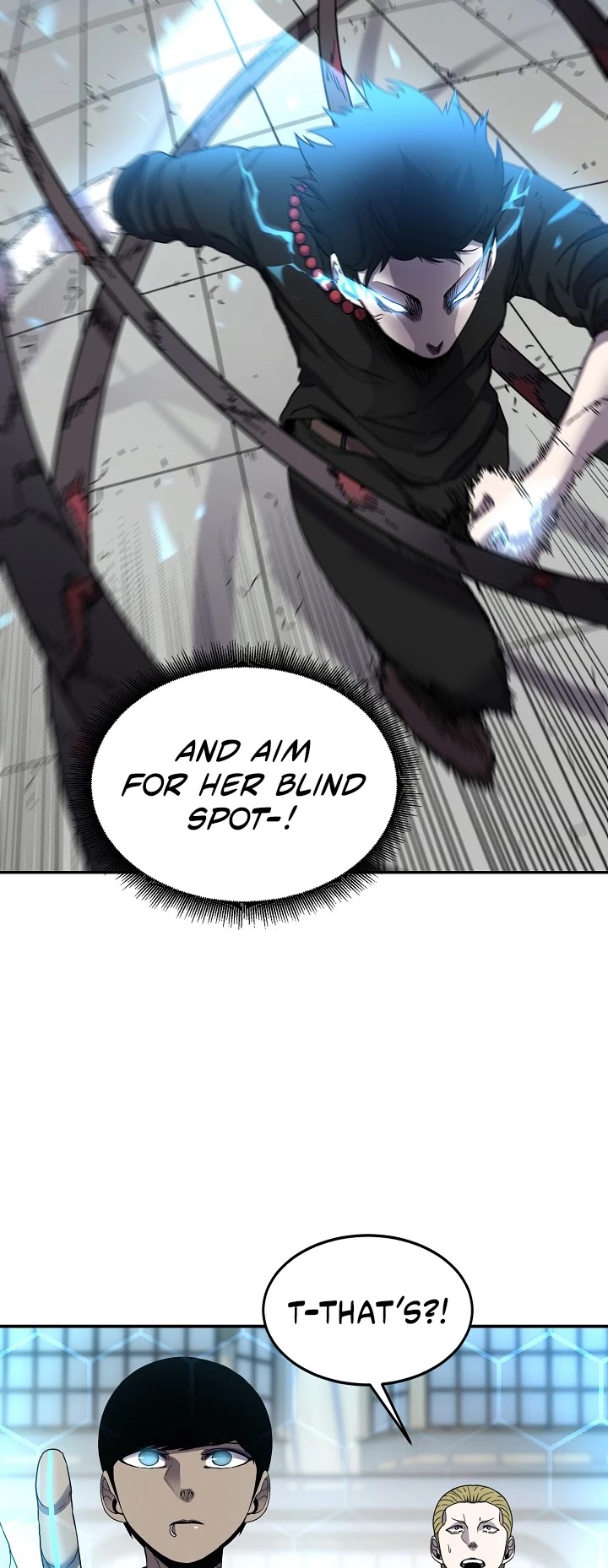 Shaman (Hong Won-Pyo) Chapter 18 page 15 - Chapter 18