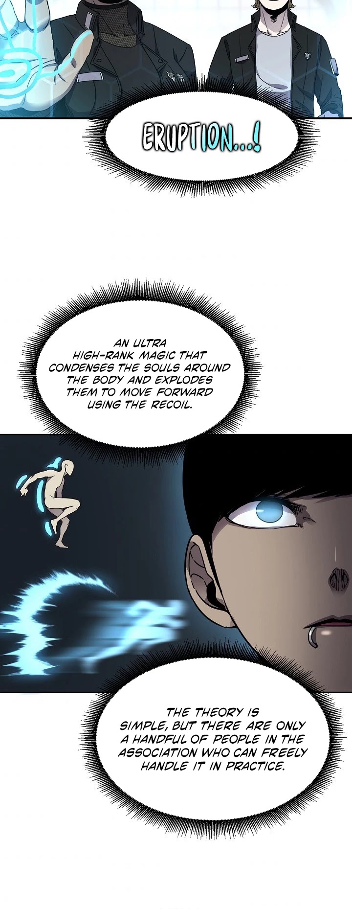 Shaman (Hong Won-Pyo) Chapter 18 page 16 - Chapter 18