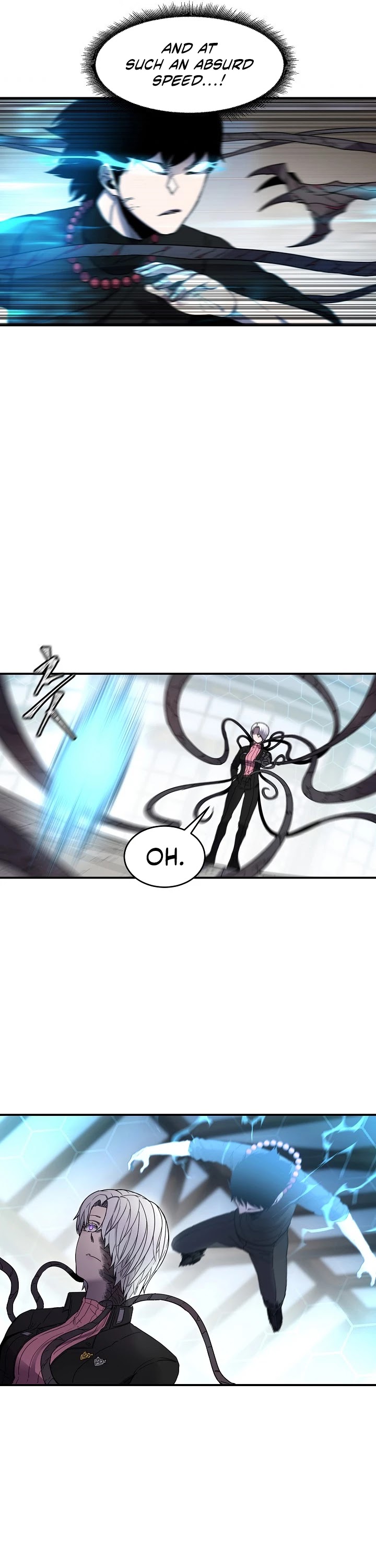 Shaman (Hong Won-Pyo) Chapter 18 page 17 - Chapter 18