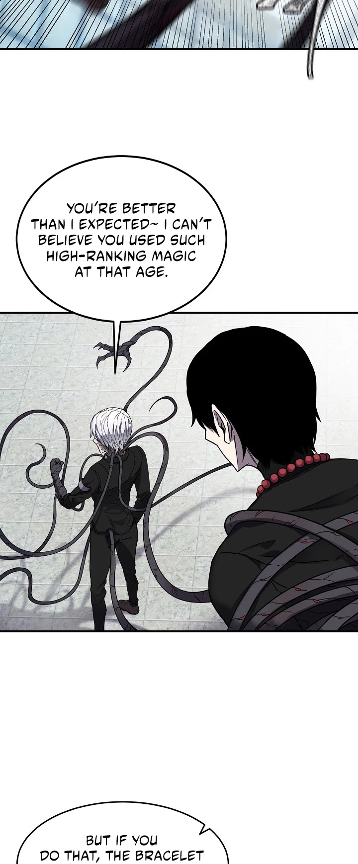Shaman (Hong Won-Pyo) Chapter 18 page 19 - Chapter 18