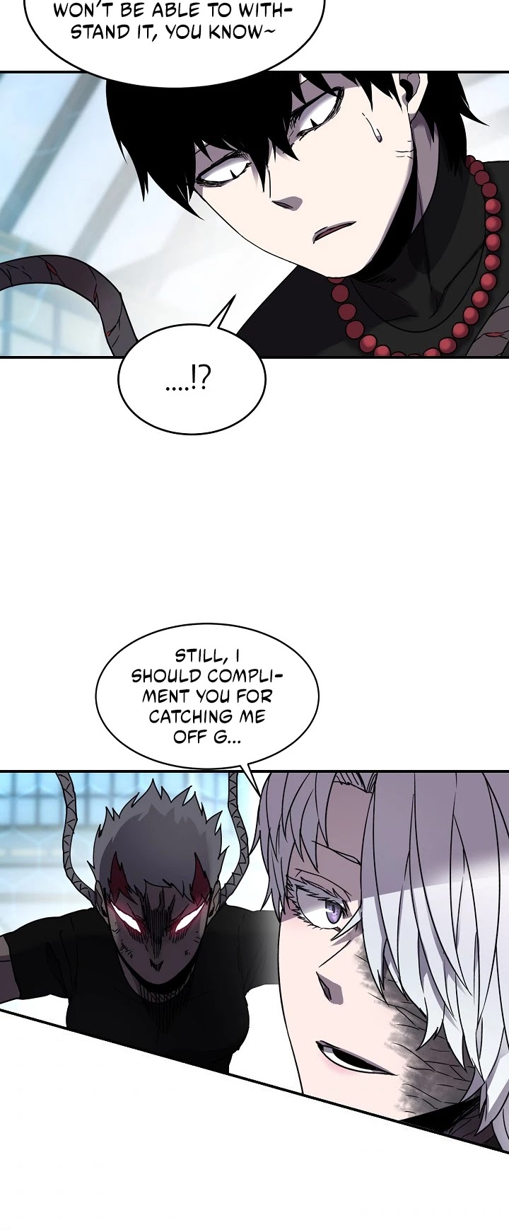 Shaman (Hong Won-Pyo) Chapter 18 page 20 - Chapter 18