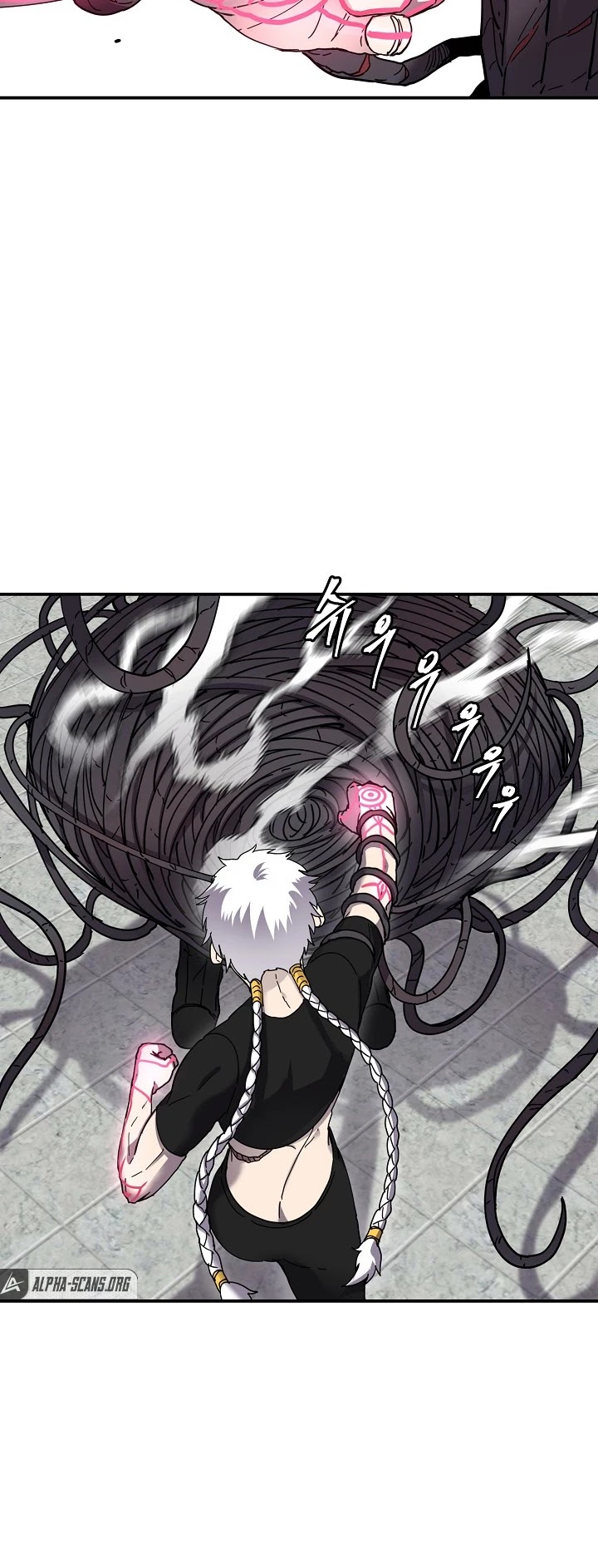 Shaman (Hong Won-Pyo) Chapter 18 page 23 - Chapter 18