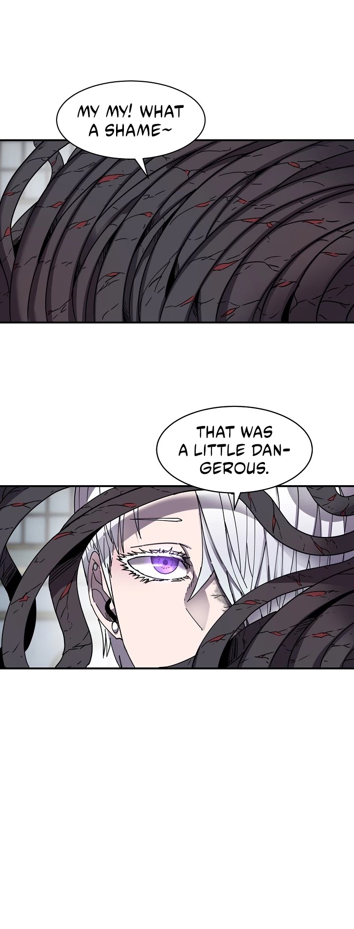 Shaman (Hong Won-Pyo) Chapter 18 page 24 - Chapter 18