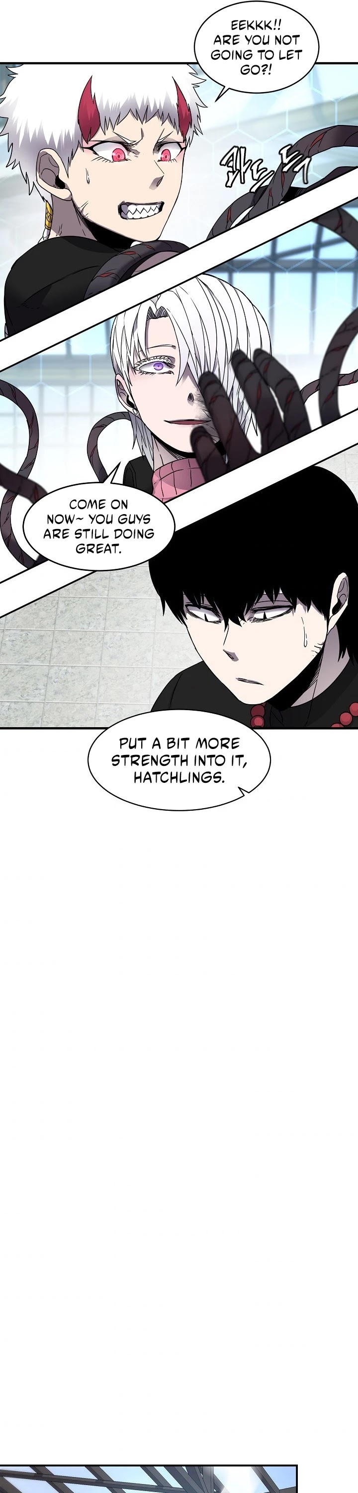 Shaman (Hong Won-Pyo) Chapter 18 page 25 - Chapter 18