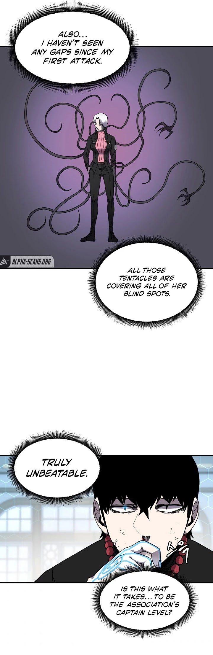 Shaman (Hong Won-Pyo) Chapter 18 page 29 - Chapter 18