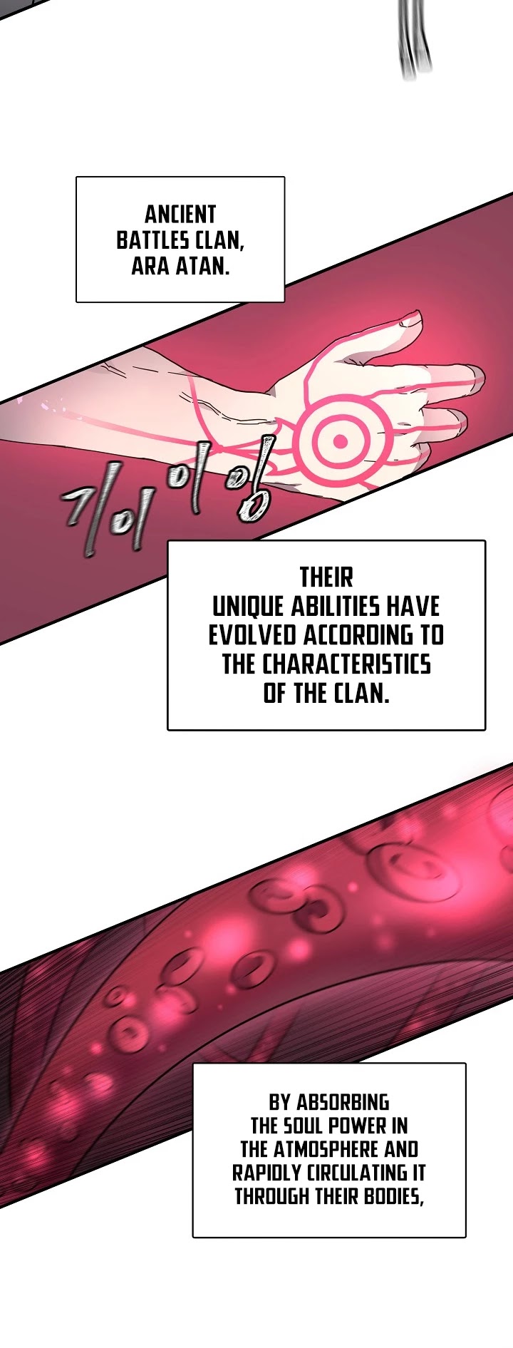 Shaman (Hong Won-Pyo) Chapter 18 page 8 - Chapter 18