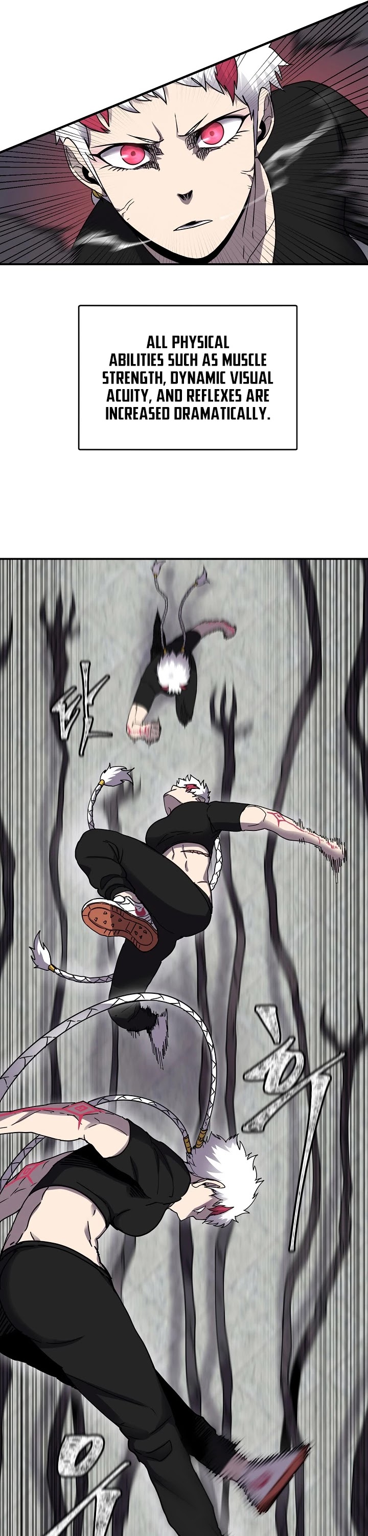 Shaman (Hong Won-Pyo) Chapter 18 page 9 - Chapter 18
