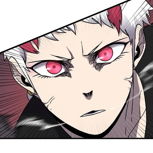 Shaman (Hong Won-Pyo) Chapter 18 cover
