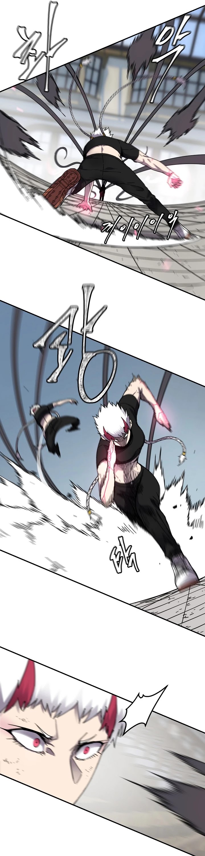Shaman (Hong Won-Pyo) Chapter 19 page 14 - Chapter 19