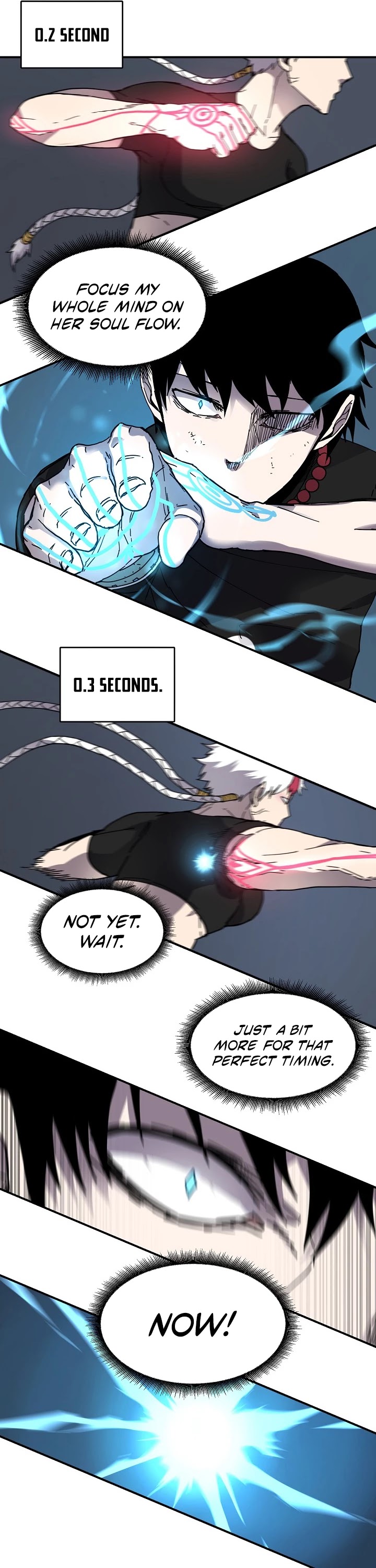 Shaman (Hong Won-Pyo) Chapter 19 page 20 - Chapter 19