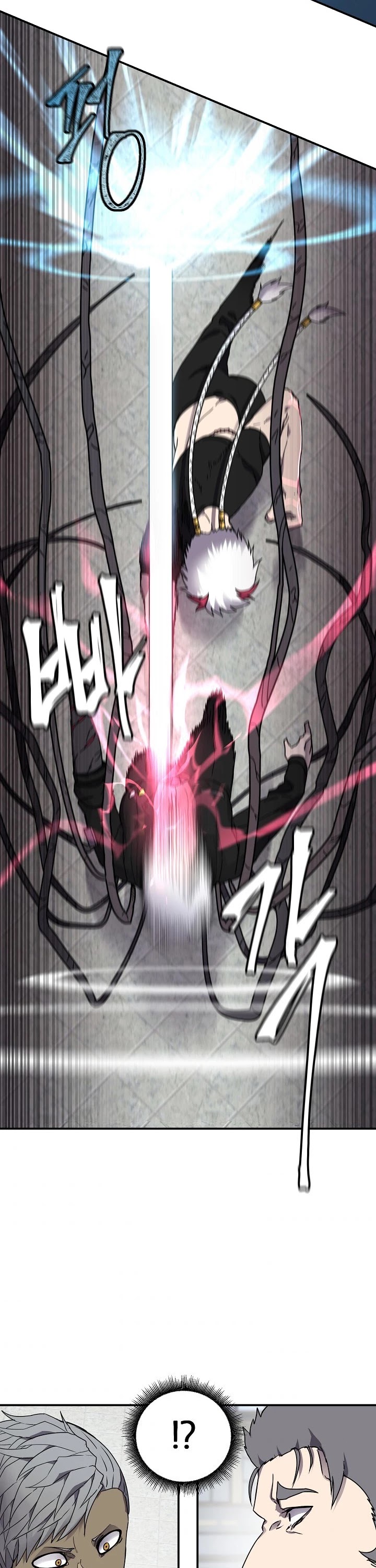 Shaman (Hong Won-Pyo) Chapter 19 page 21 - Chapter 19
