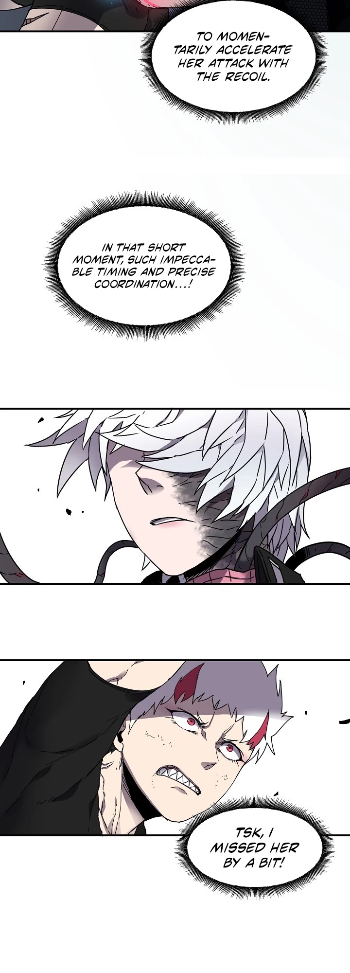 Shaman (Hong Won-Pyo) Chapter 19 page 23 - Chapter 19