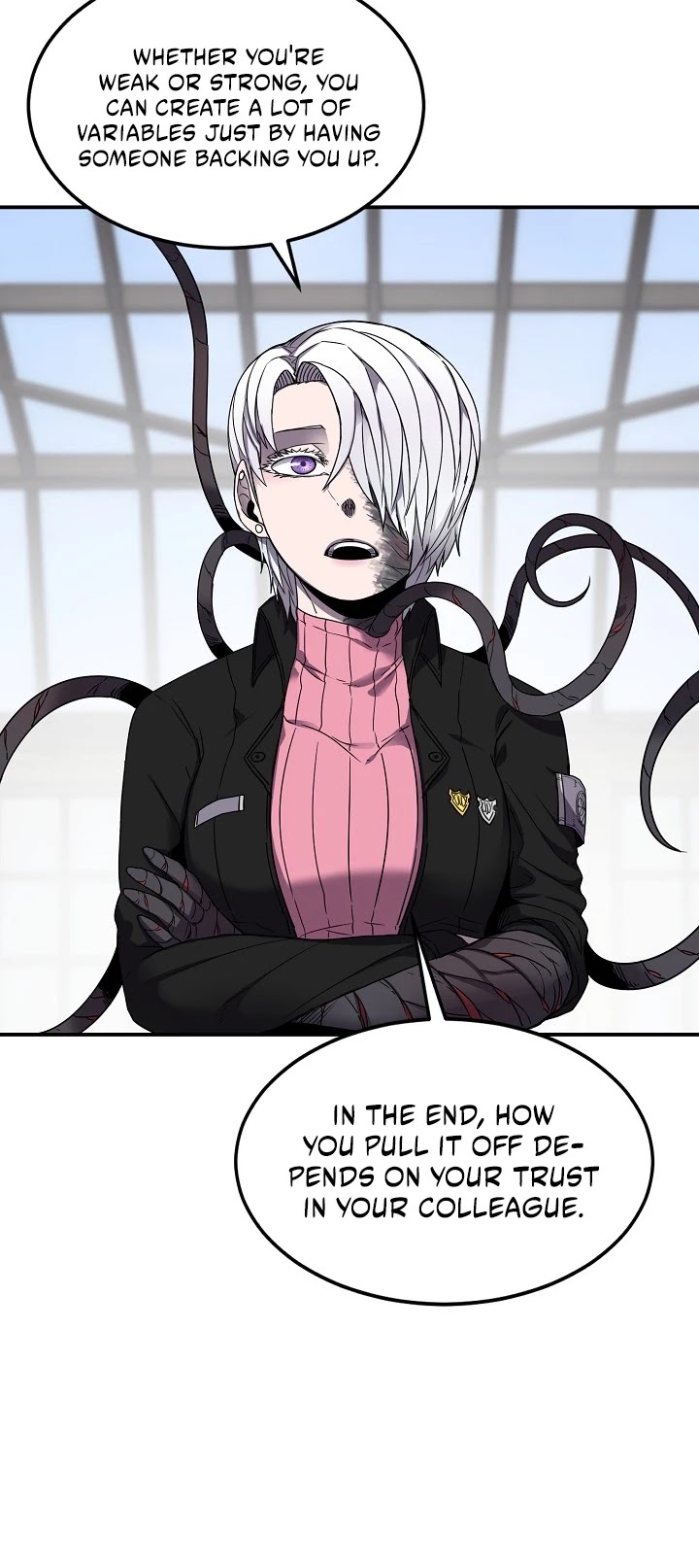Shaman (Hong Won-Pyo) Chapter 19 page 5 - Chapter 19