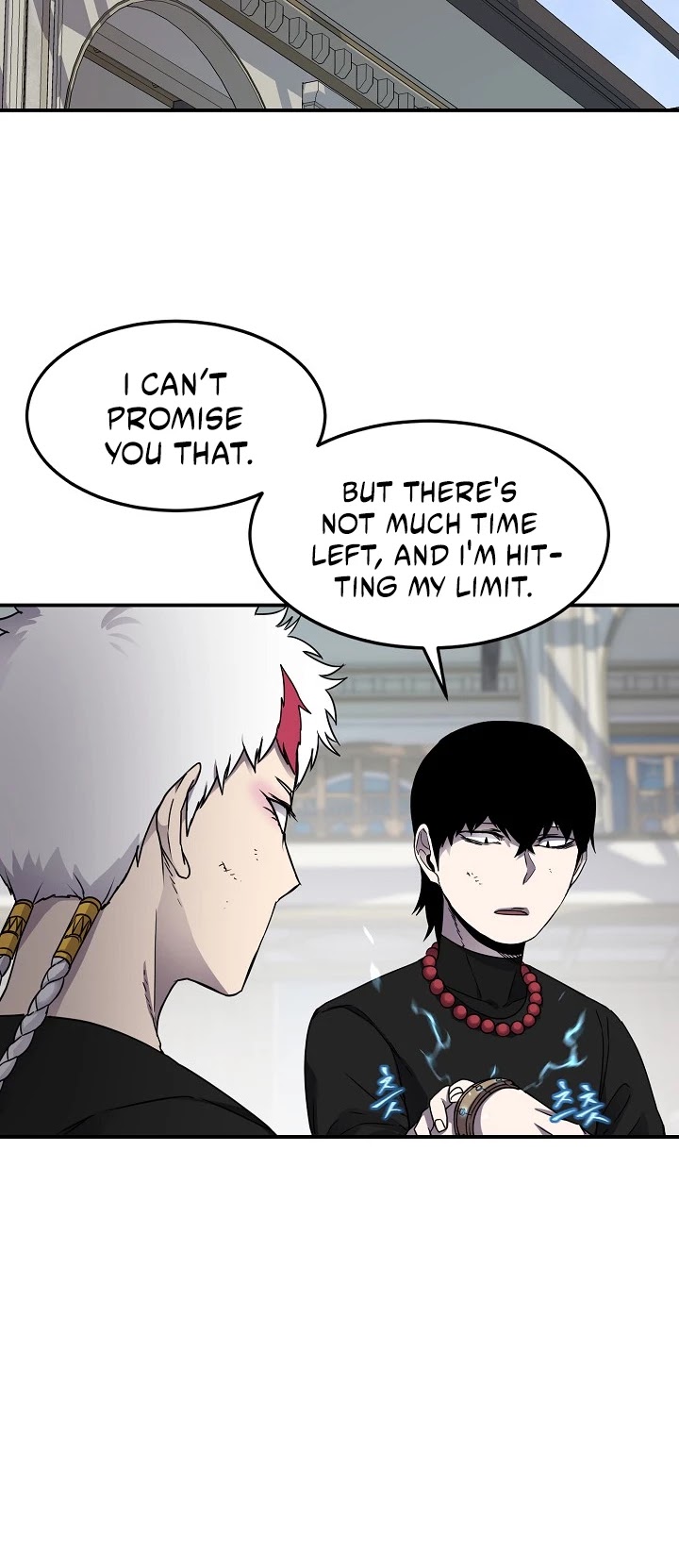 Shaman (Hong Won-Pyo) Chapter 19 page 9 - Chapter 19