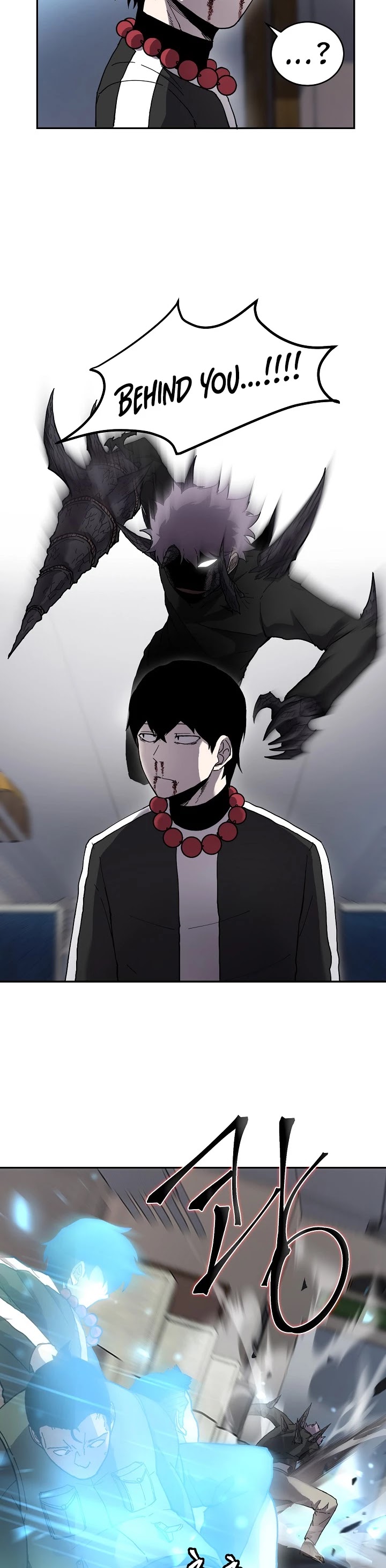 Shaman (Hong Won-Pyo) Chapter 2 page 10 - Chapter 2