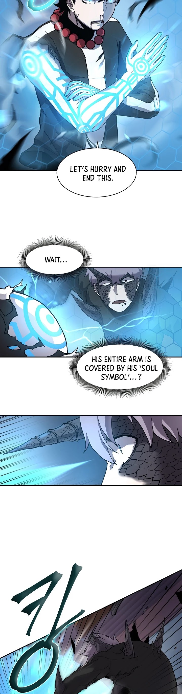 Shaman (Hong Won-Pyo) Chapter 2 page 21 - Chapter 2