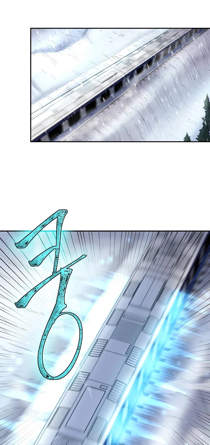 Shaman (Hong Won-Pyo) Chapter 2 page 27 - Chapter 2