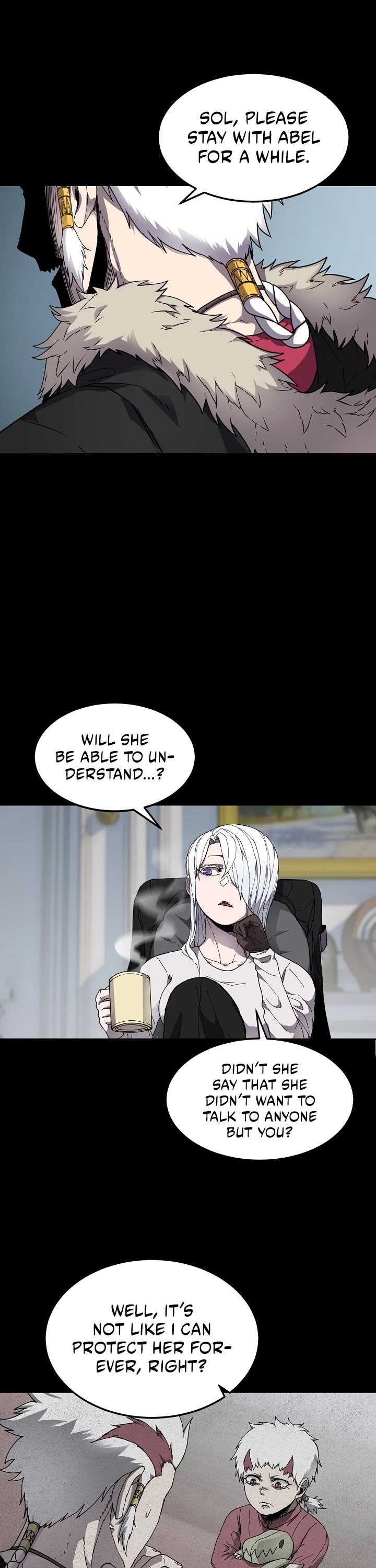 Shaman (Hong Won-Pyo) Chapter 20 page 10 - Chapter 20