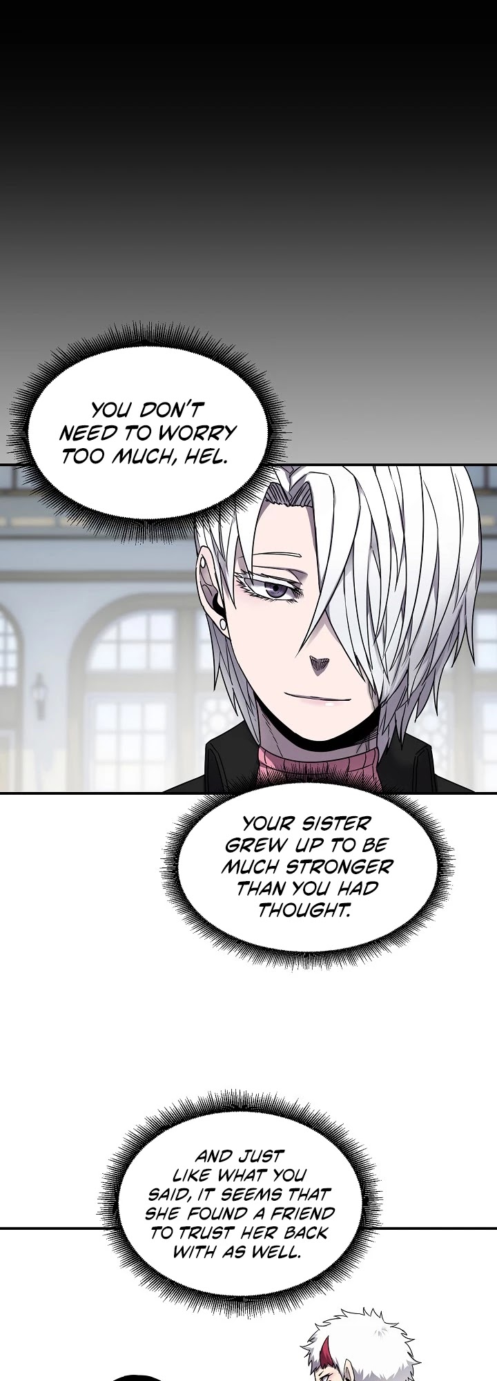 Shaman (Hong Won-Pyo) Chapter 20 page 12 - Chapter 20