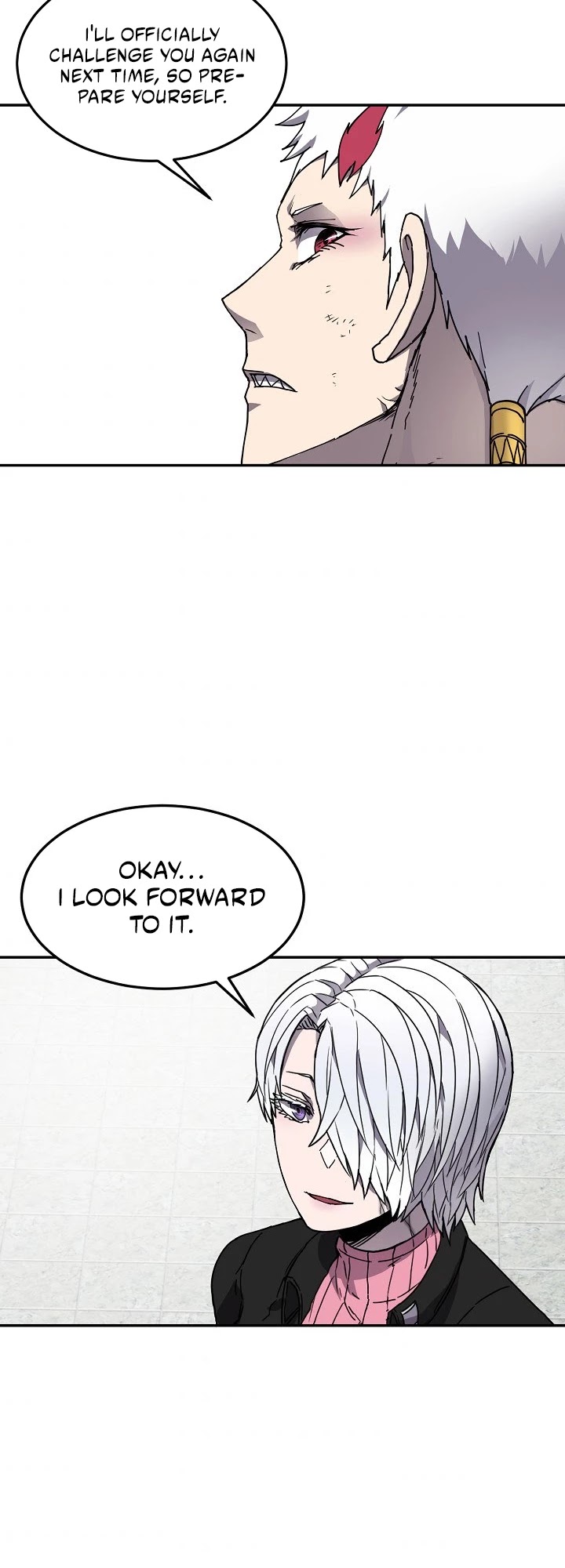 Shaman (Hong Won-Pyo) Chapter 20 page 16 - Chapter 20